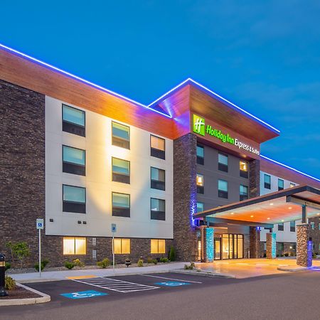 Holiday Inn Express & Suites - Camas By Ihg מראה חיצוני תמונה