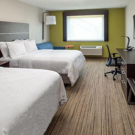 Holiday Inn Express & Suites - Camas By Ihg מראה חיצוני תמונה