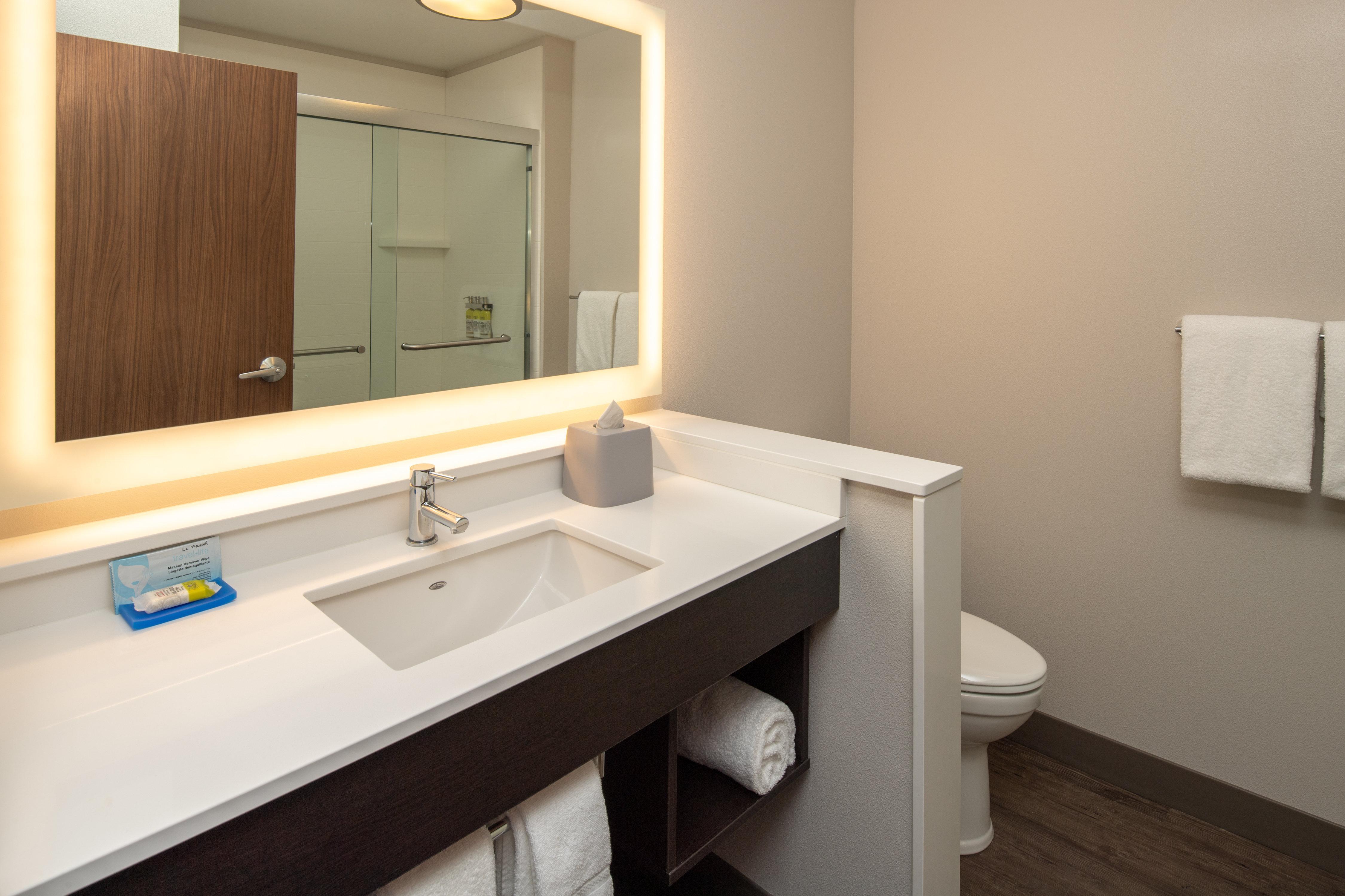 Holiday Inn Express & Suites - Camas By Ihg מראה חיצוני תמונה