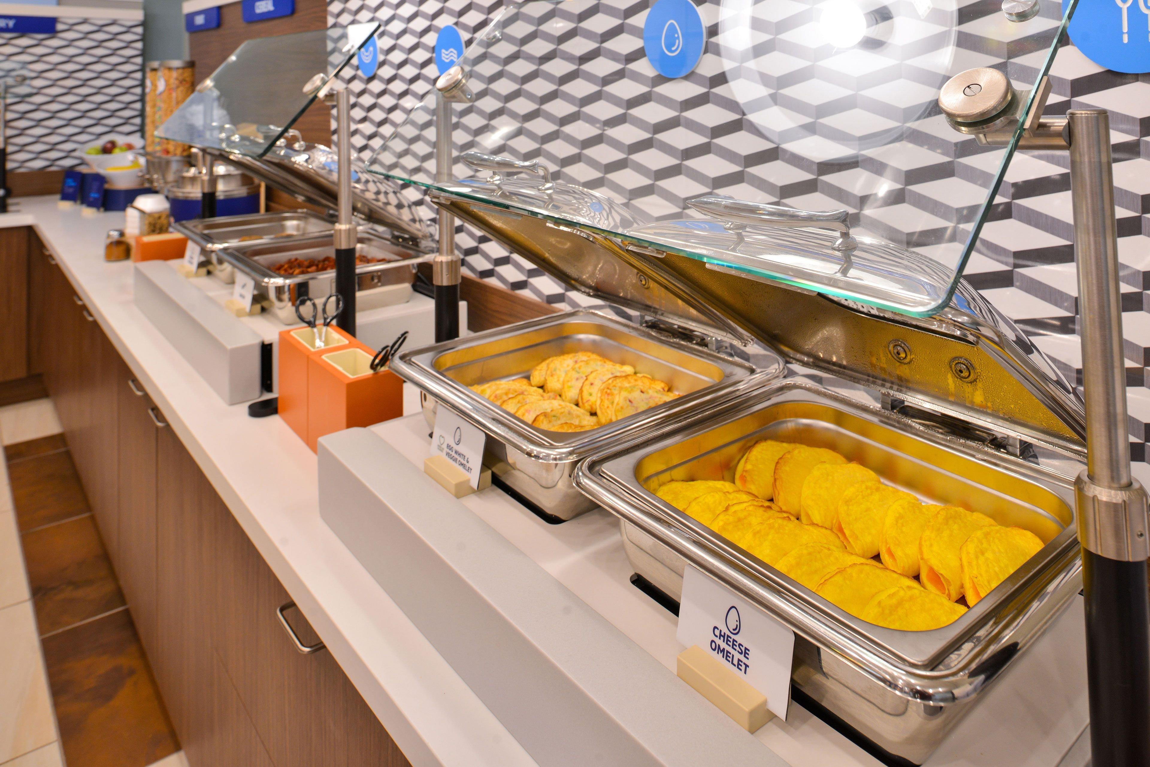 Holiday Inn Express & Suites - Camas By Ihg מראה חיצוני תמונה