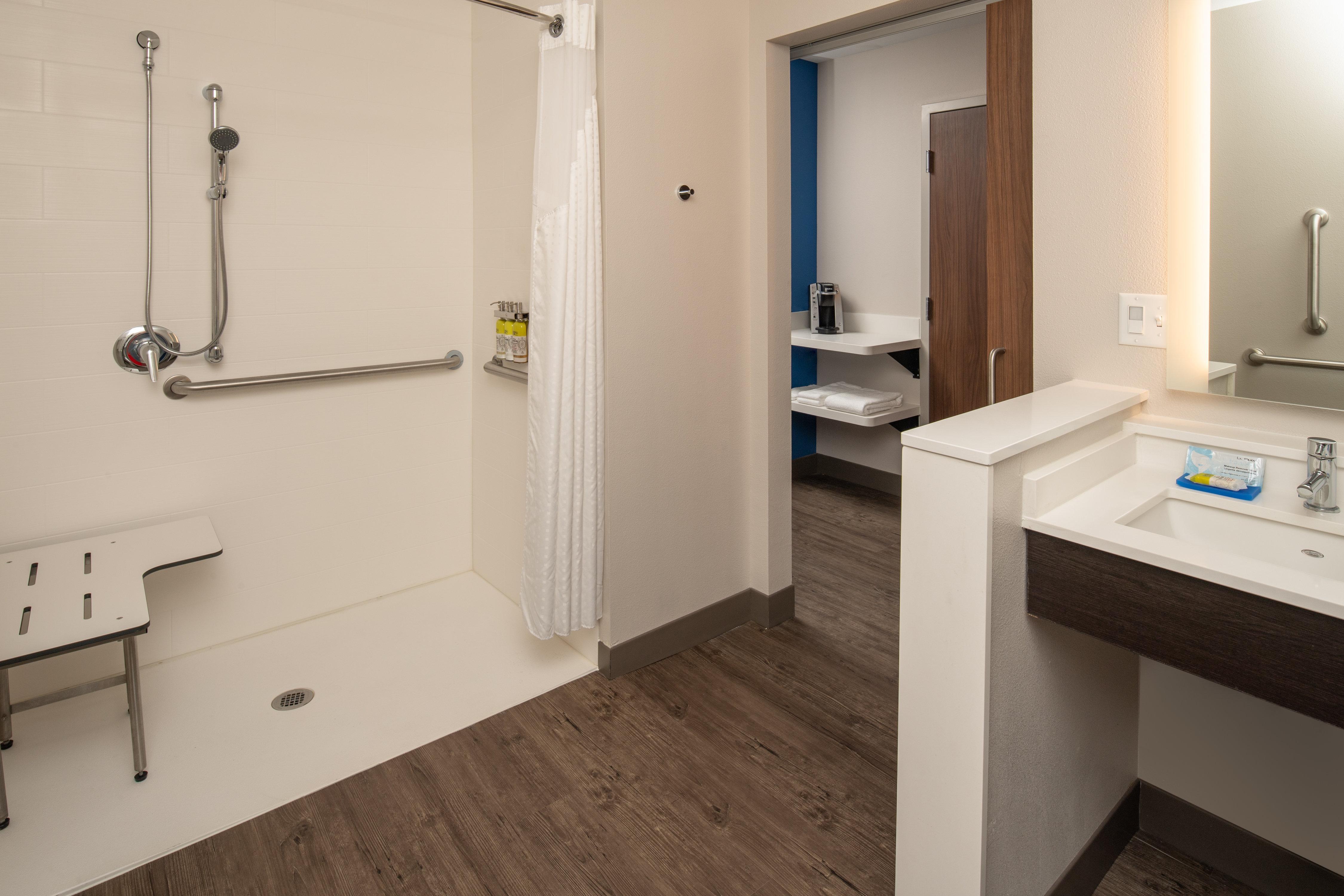 Holiday Inn Express & Suites - Camas By Ihg מראה חיצוני תמונה