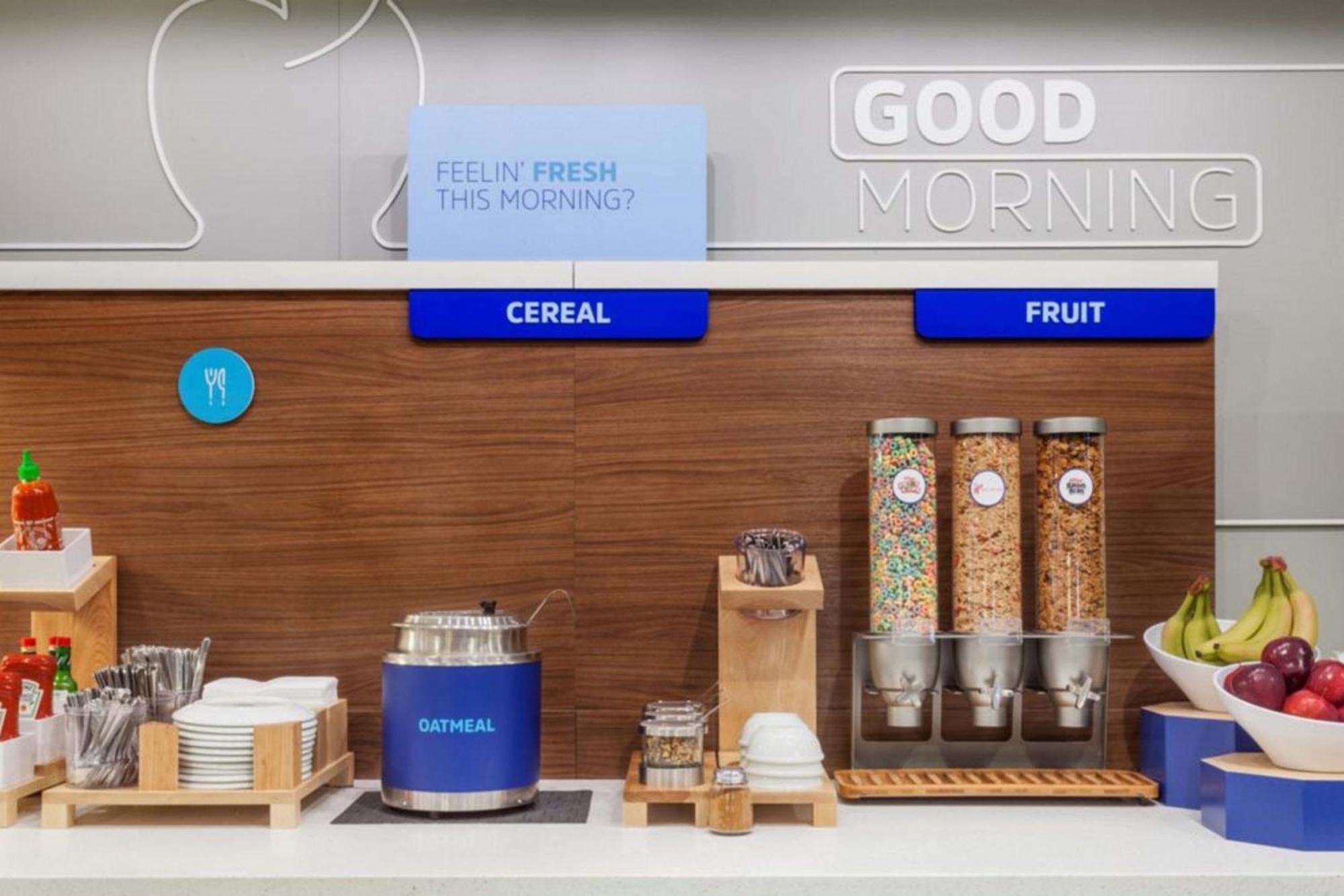 Holiday Inn Express & Suites - Camas By Ihg מראה חיצוני תמונה