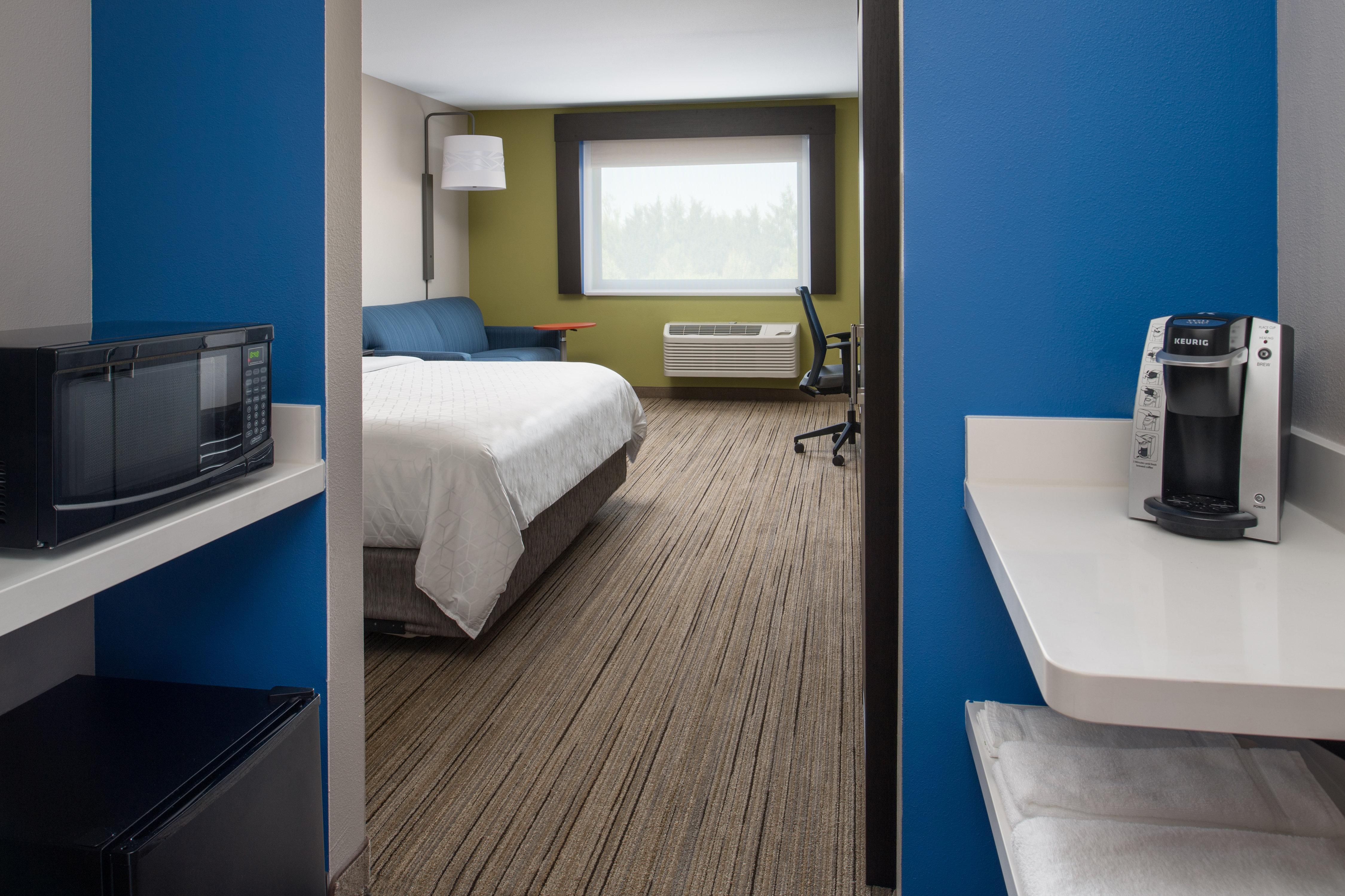 Holiday Inn Express & Suites - Camas By Ihg מראה חיצוני תמונה