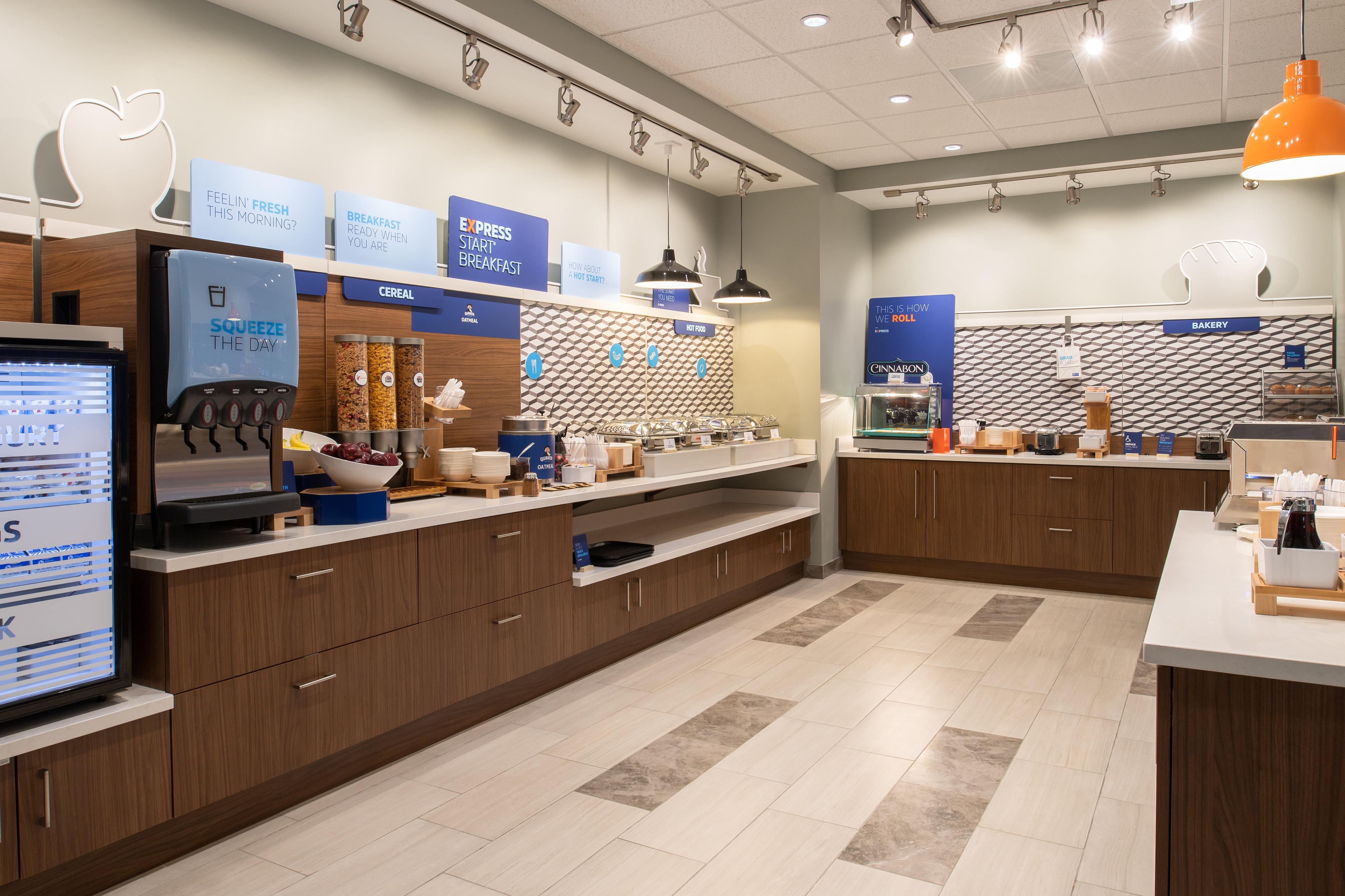 Holiday Inn Express & Suites - Camas By Ihg מראה חיצוני תמונה