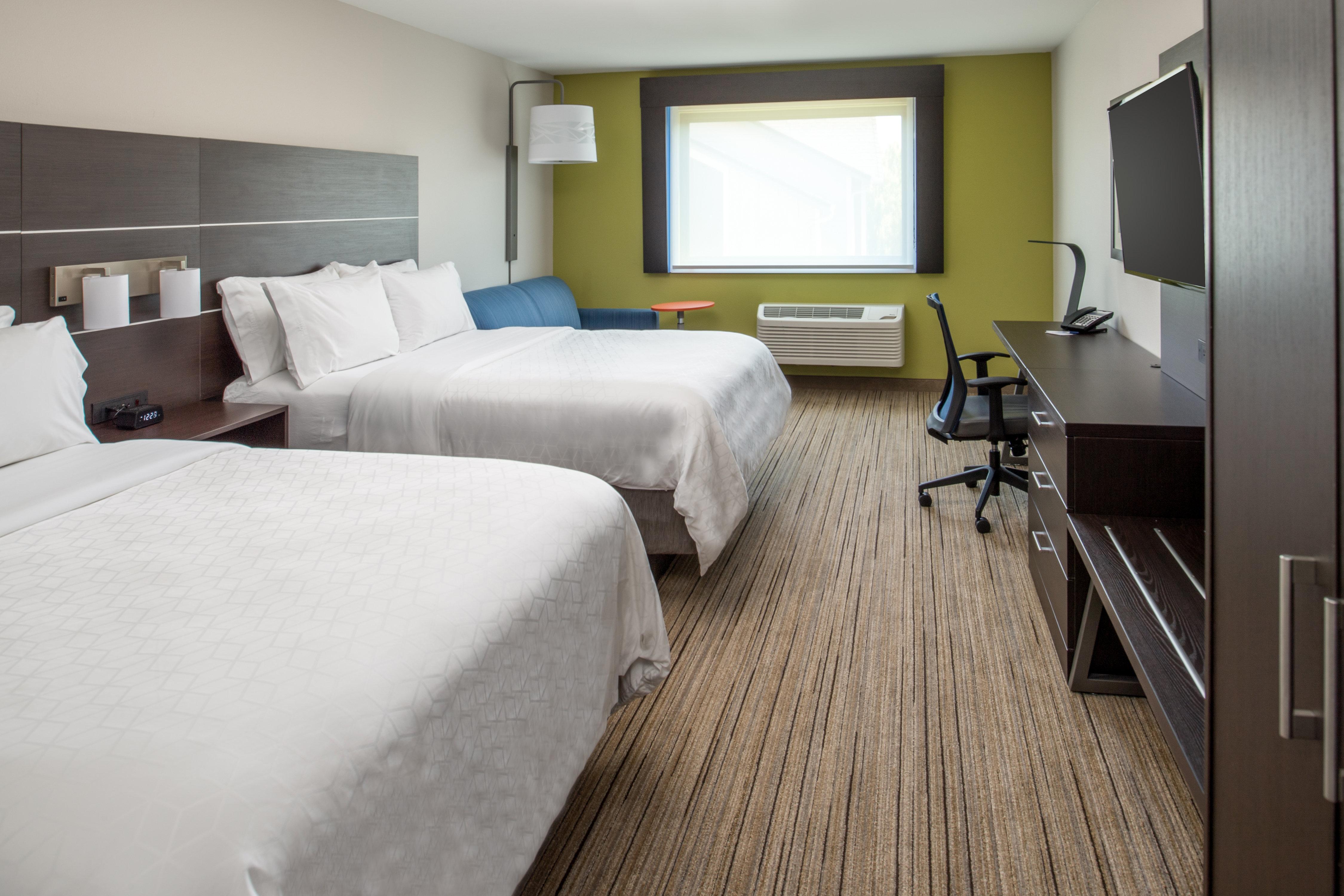 Holiday Inn Express & Suites - Camas By Ihg מראה חיצוני תמונה