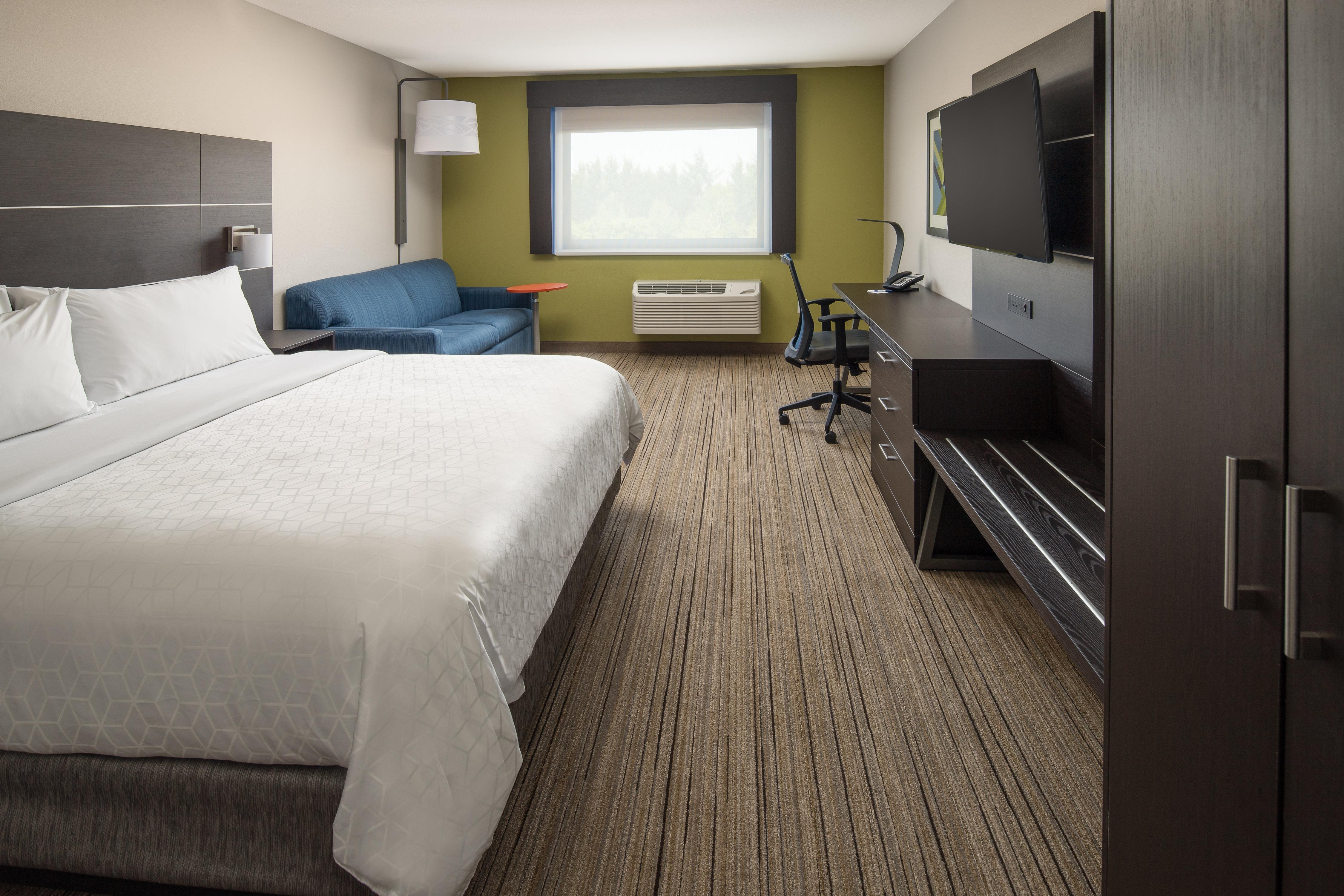 Holiday Inn Express & Suites - Camas By Ihg מראה חיצוני תמונה