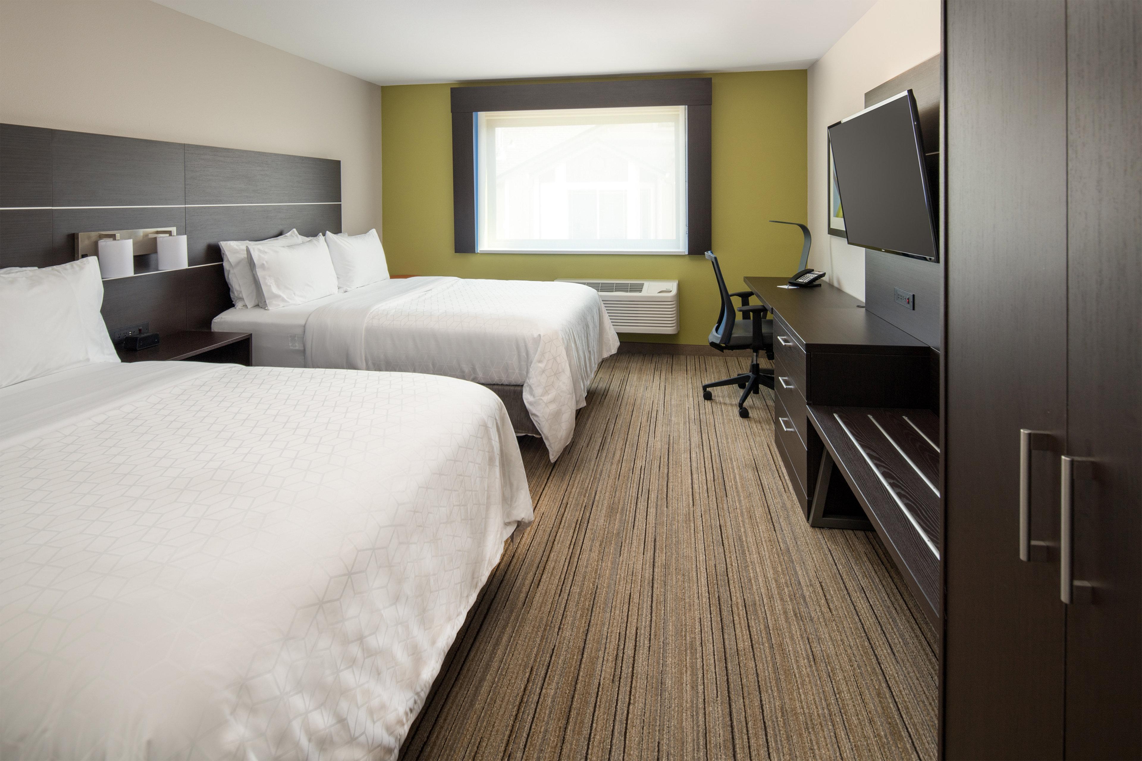 Holiday Inn Express & Suites - Camas By Ihg מראה חיצוני תמונה