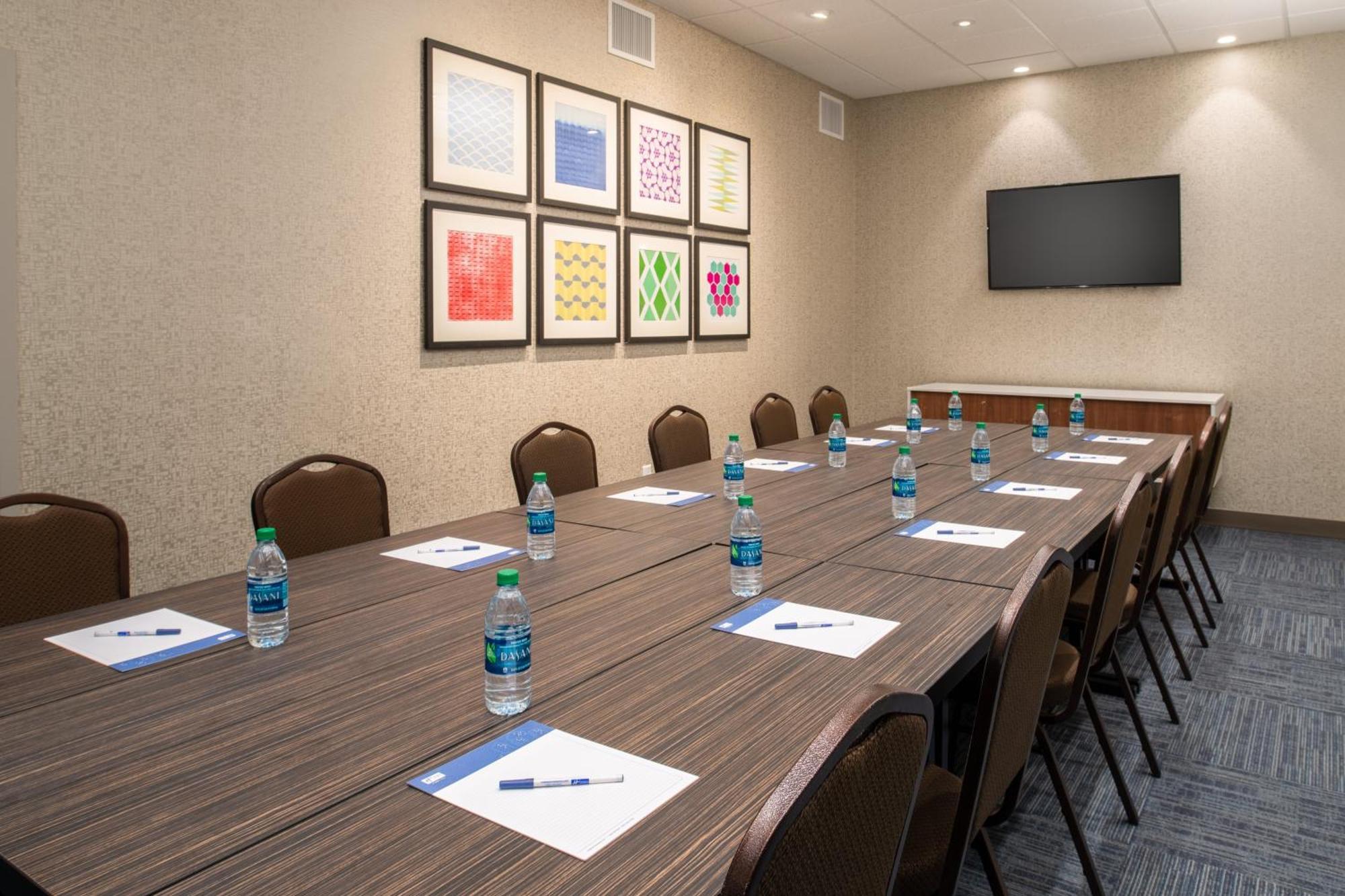Holiday Inn Express & Suites - Camas By Ihg מראה חיצוני תמונה