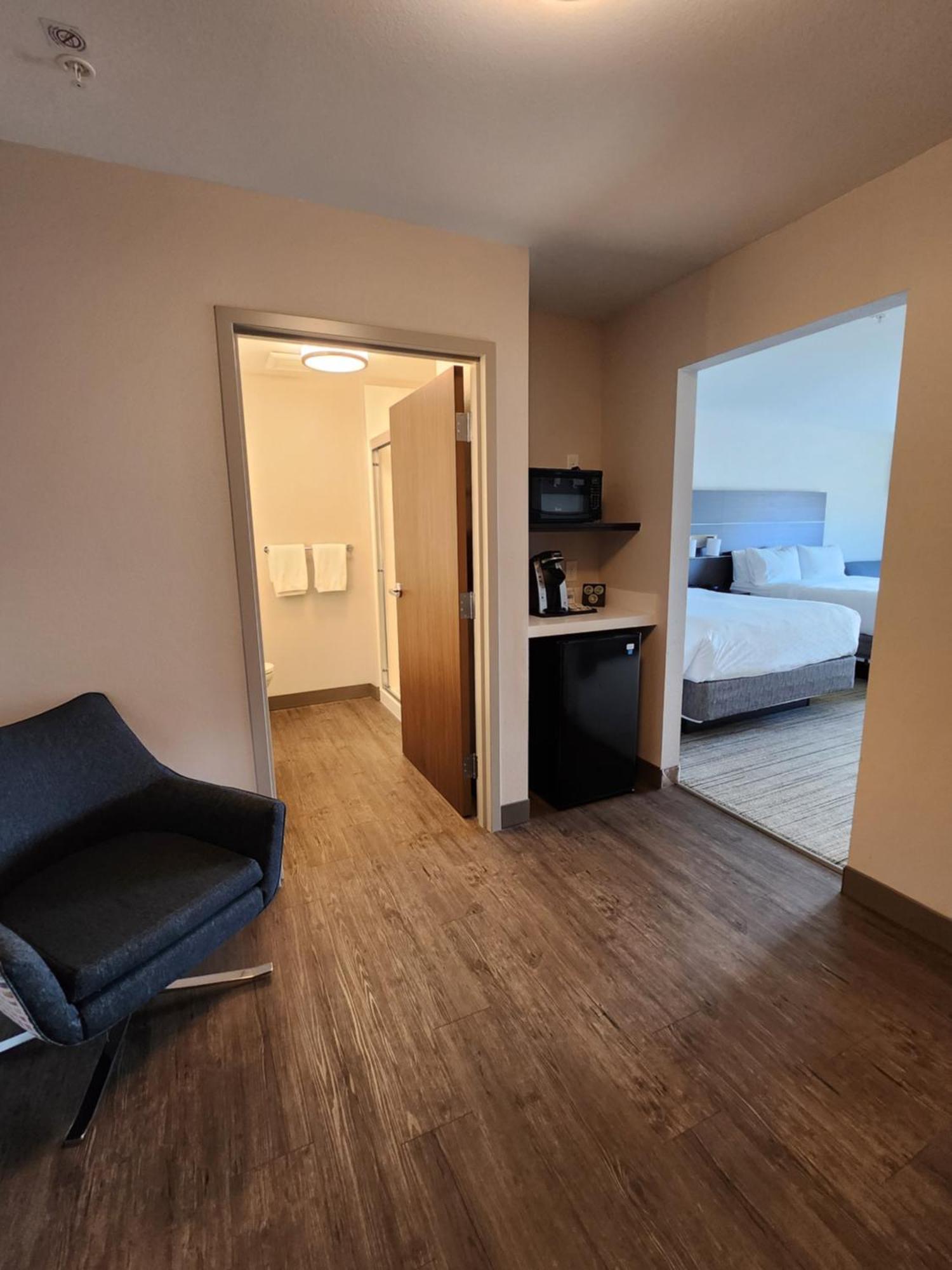 Holiday Inn Express & Suites - Camas By Ihg מראה חיצוני תמונה