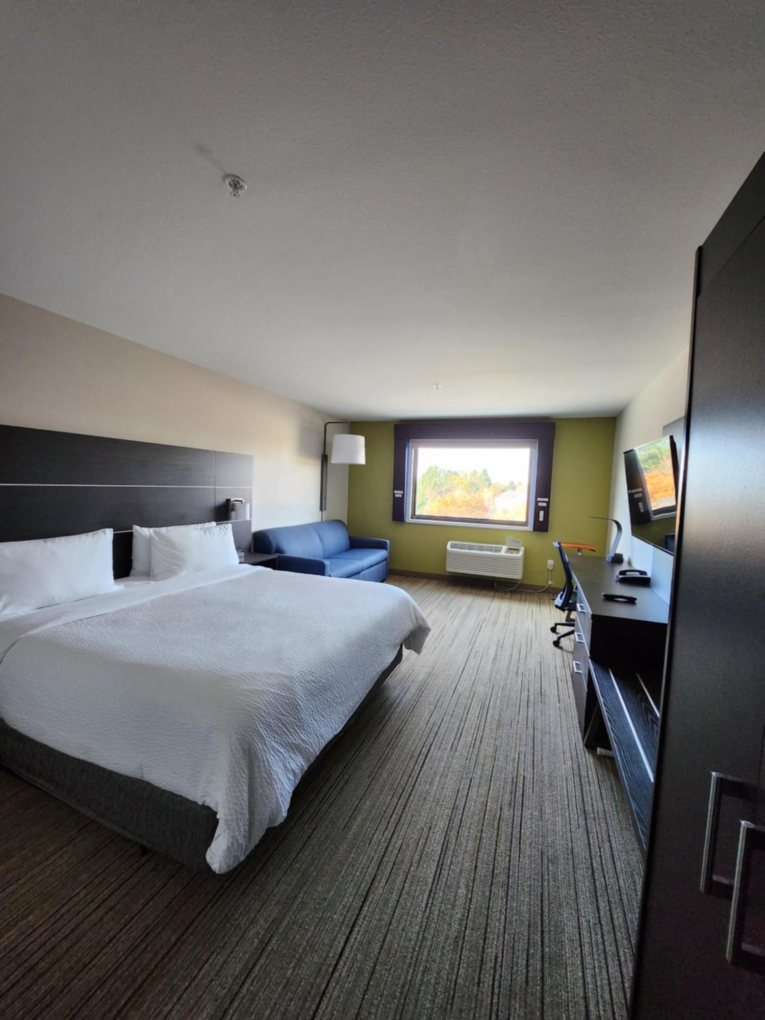 Holiday Inn Express & Suites - Camas By Ihg מראה חיצוני תמונה