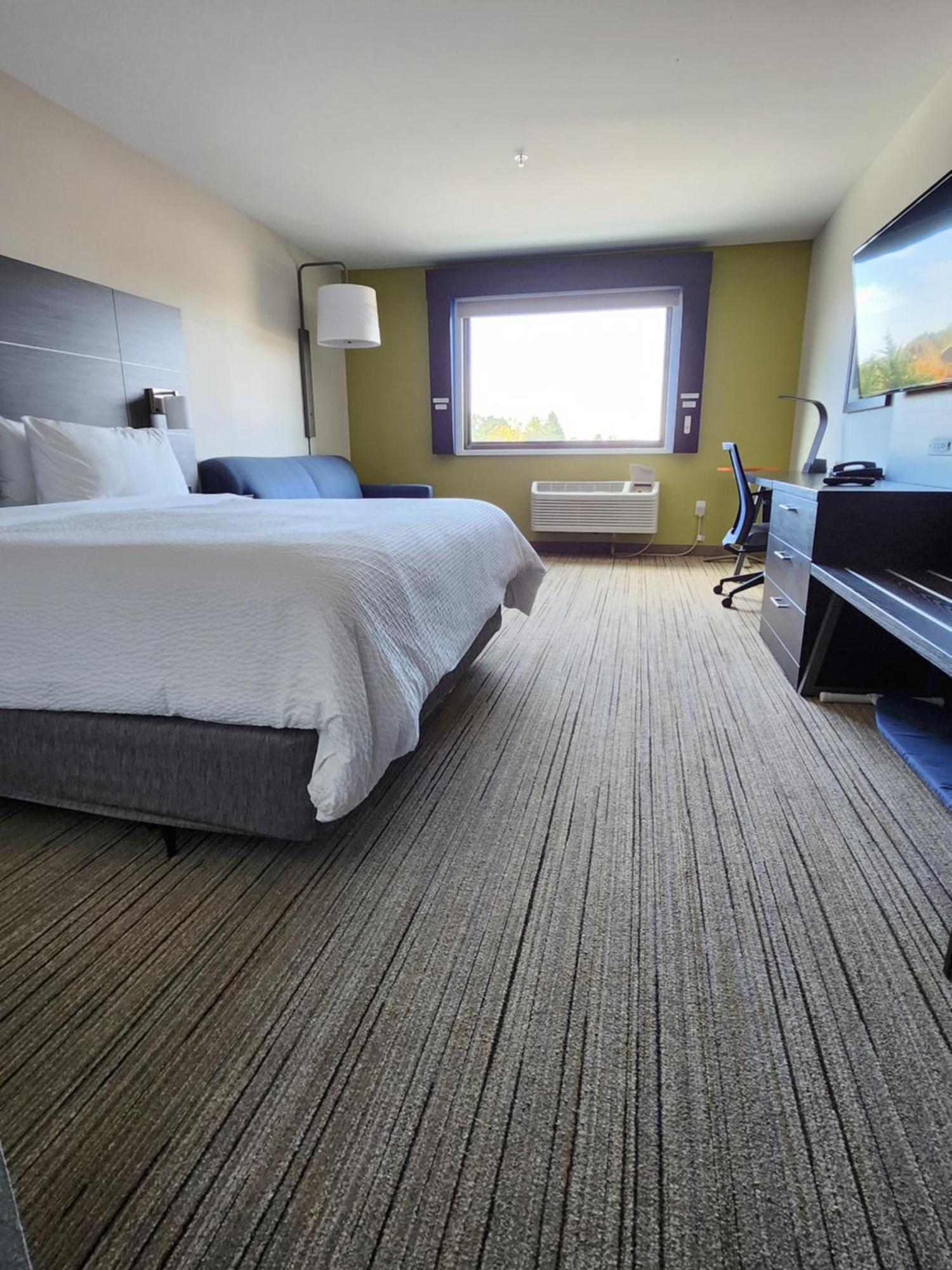Holiday Inn Express & Suites - Camas By Ihg מראה חיצוני תמונה