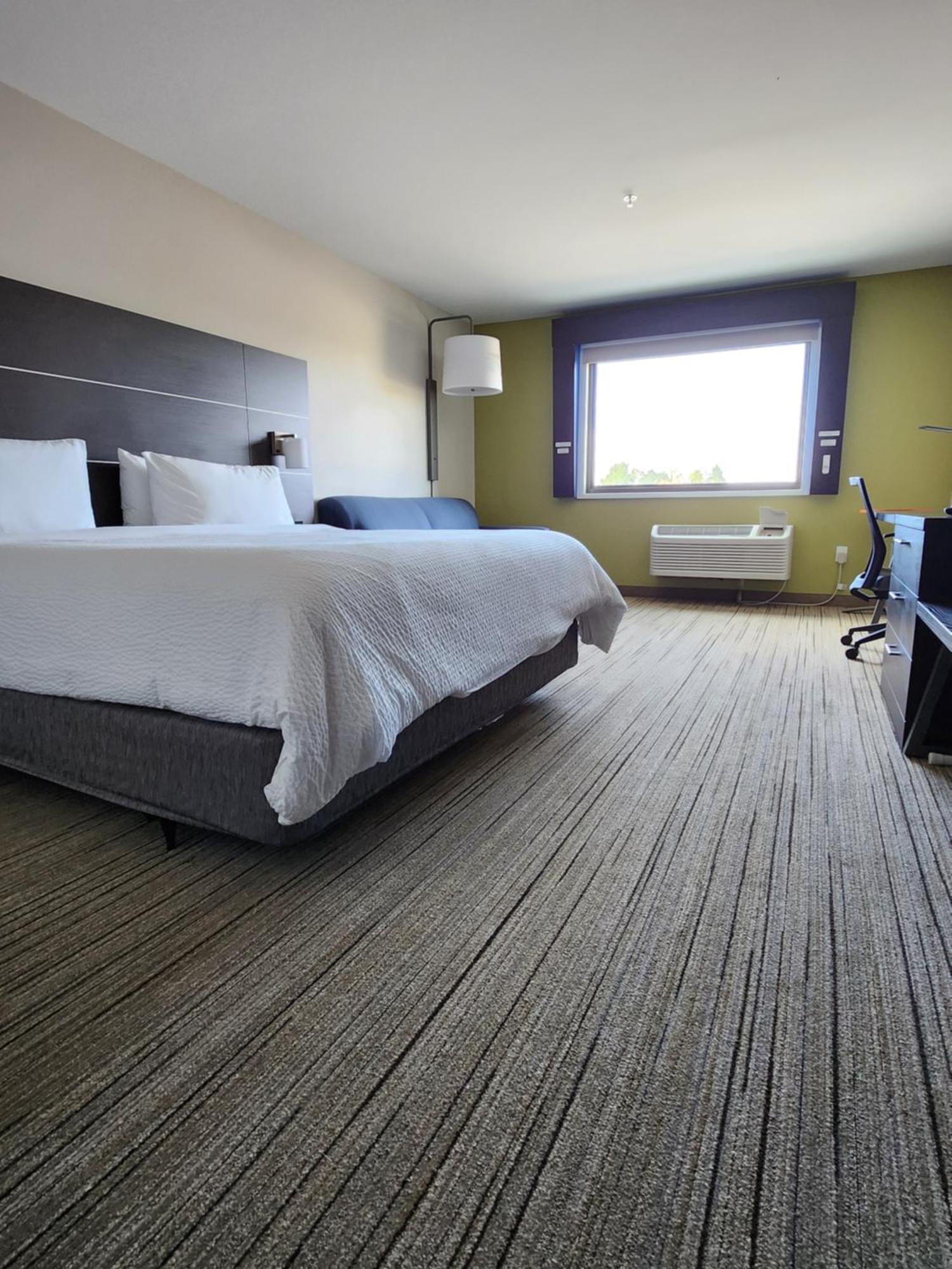 Holiday Inn Express & Suites - Camas By Ihg מראה חיצוני תמונה