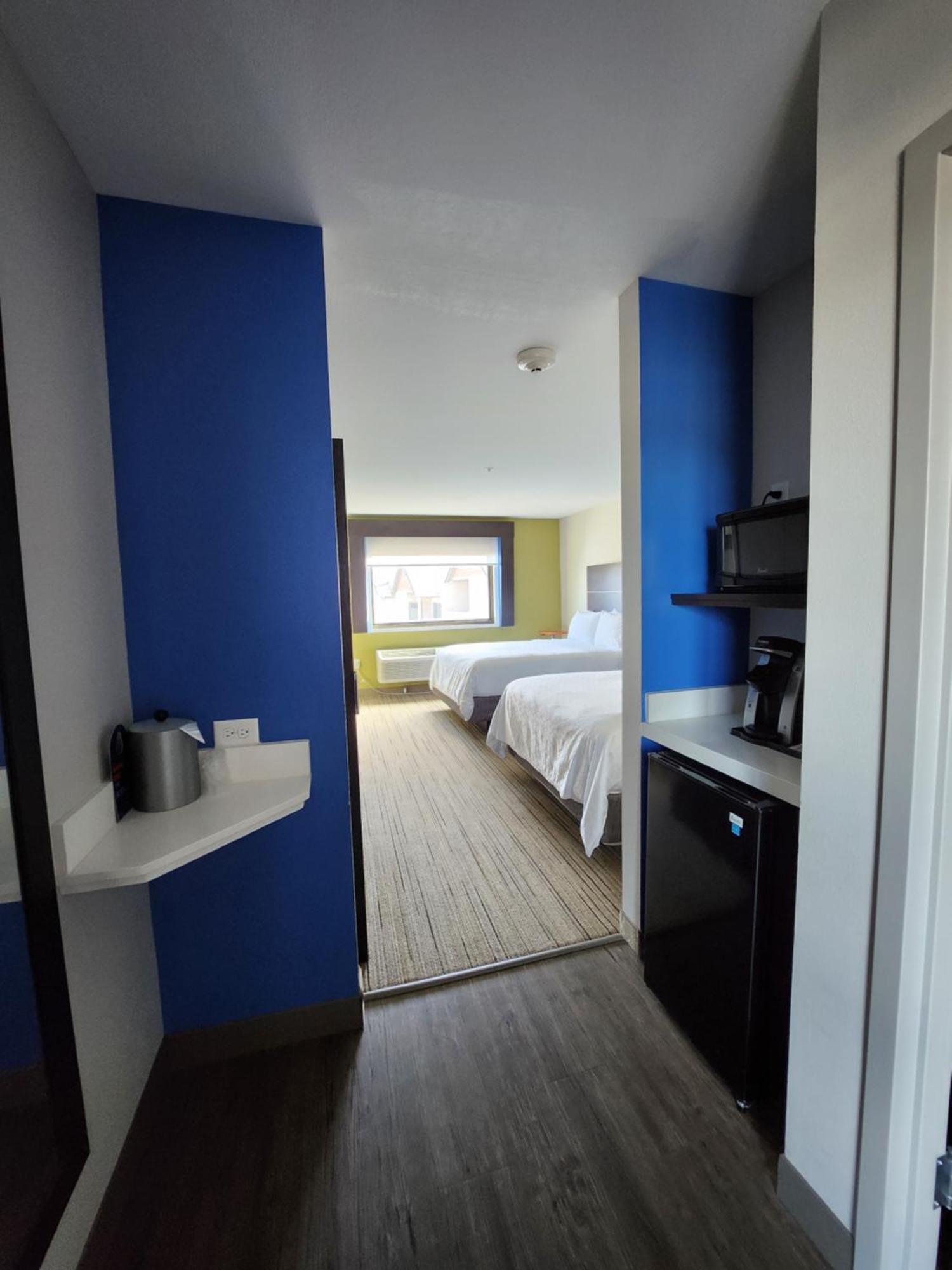 Holiday Inn Express & Suites - Camas By Ihg מראה חיצוני תמונה
