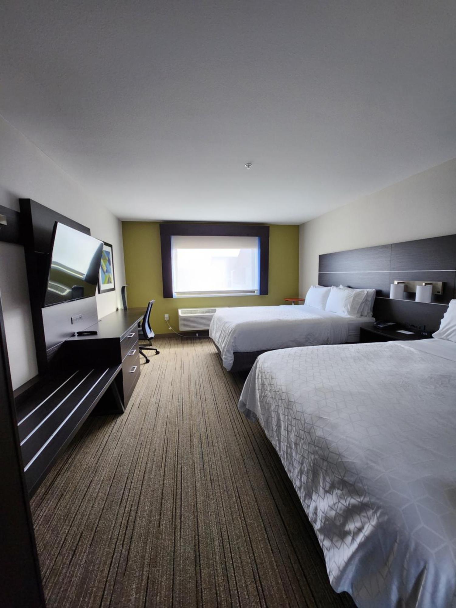 Holiday Inn Express & Suites - Camas By Ihg מראה חיצוני תמונה