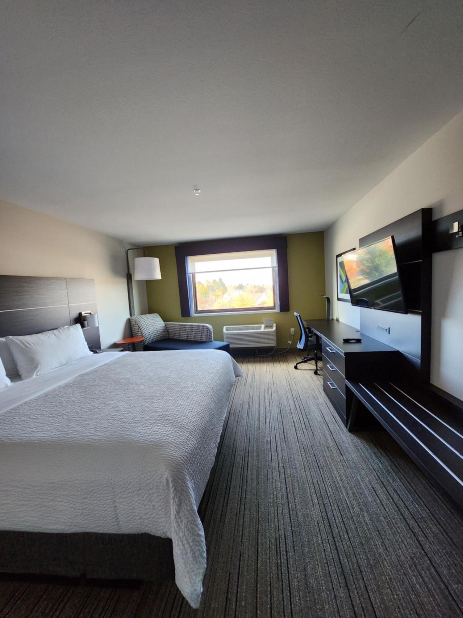 Holiday Inn Express & Suites - Camas By Ihg מראה חיצוני תמונה