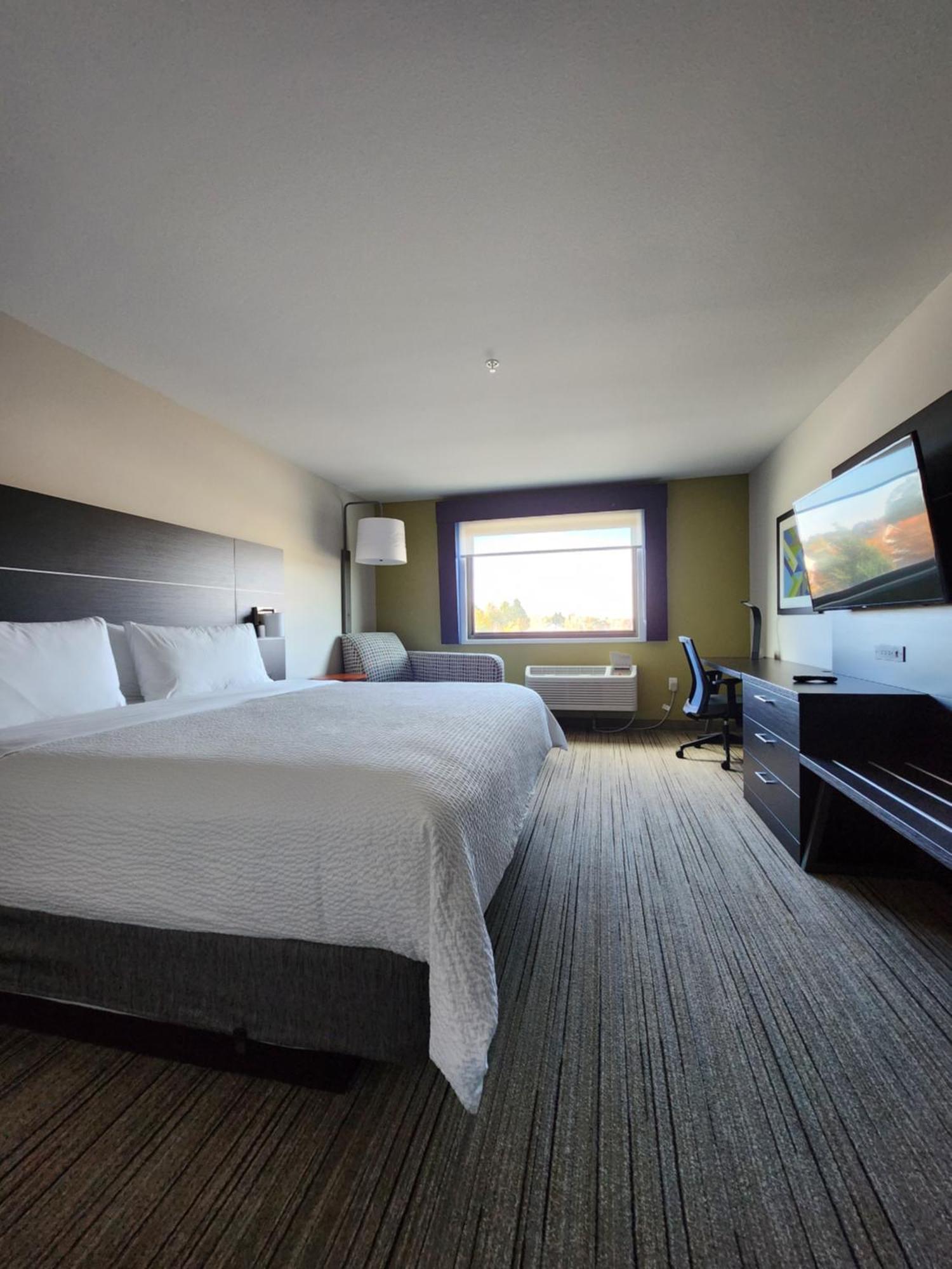 Holiday Inn Express & Suites - Camas By Ihg מראה חיצוני תמונה