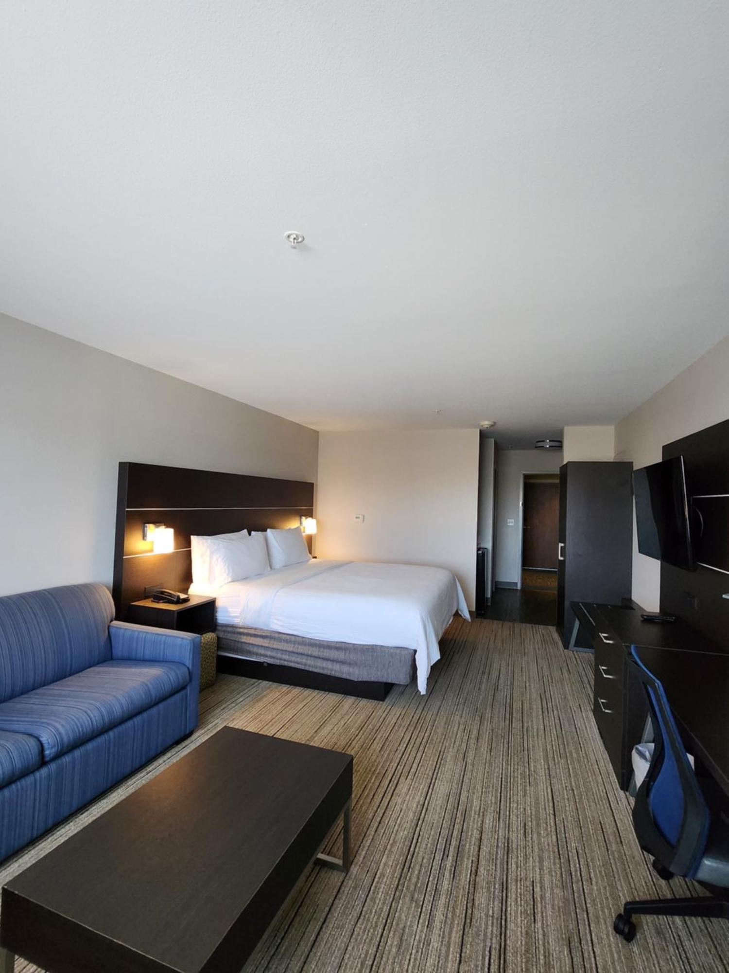 Holiday Inn Express & Suites - Camas By Ihg מראה חיצוני תמונה