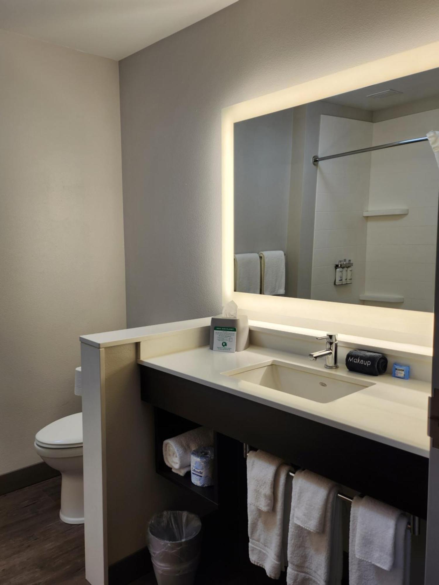 Holiday Inn Express & Suites - Camas By Ihg מראה חיצוני תמונה