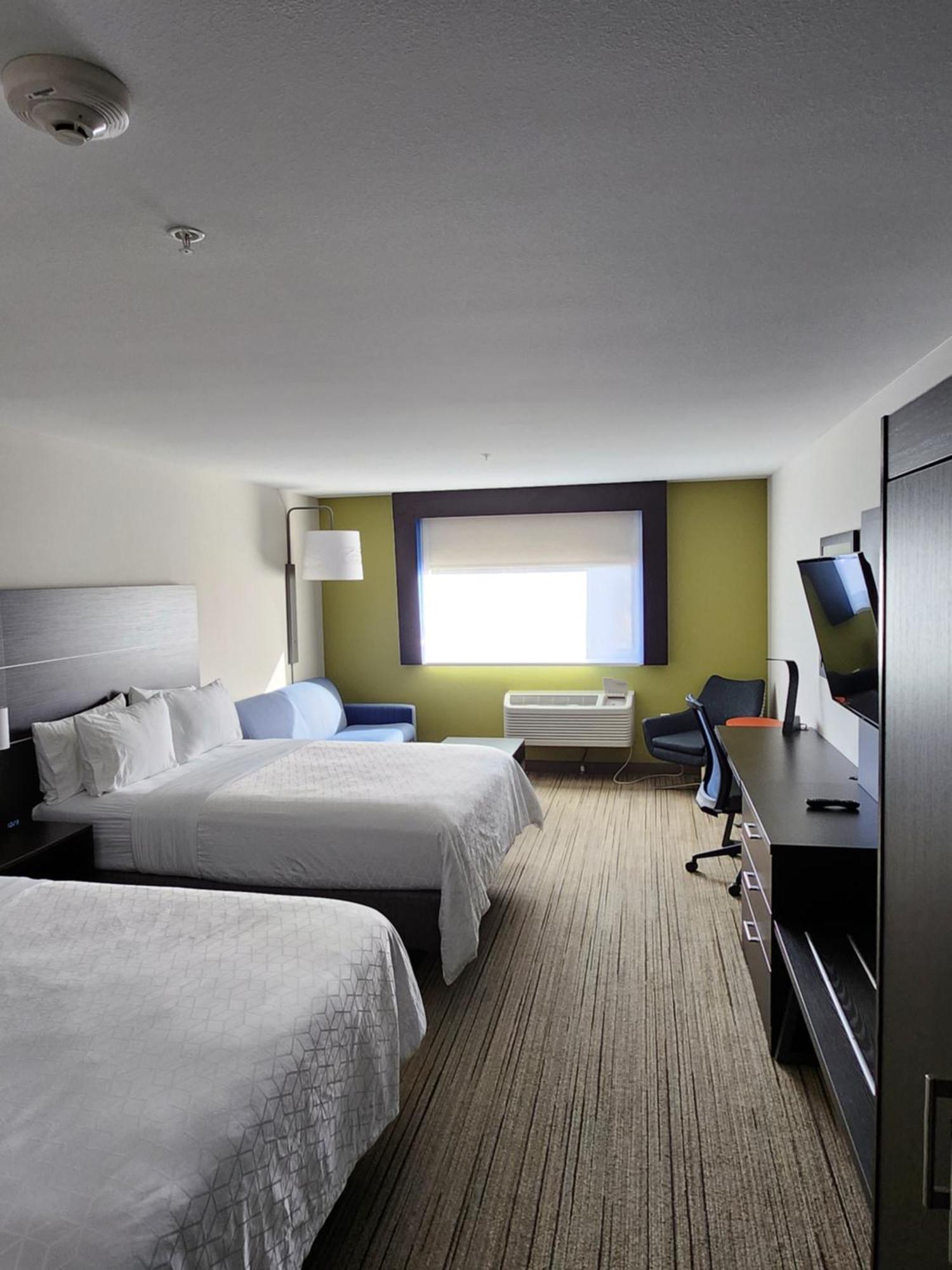 Holiday Inn Express & Suites - Camas By Ihg מראה חיצוני תמונה