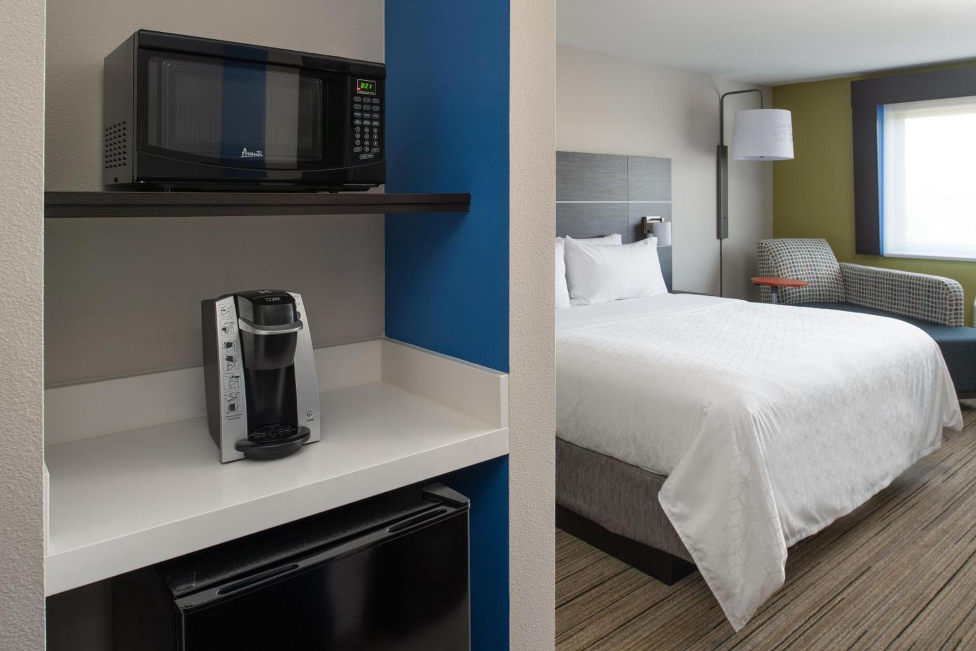 Holiday Inn Express & Suites - Camas By Ihg מראה חיצוני תמונה
