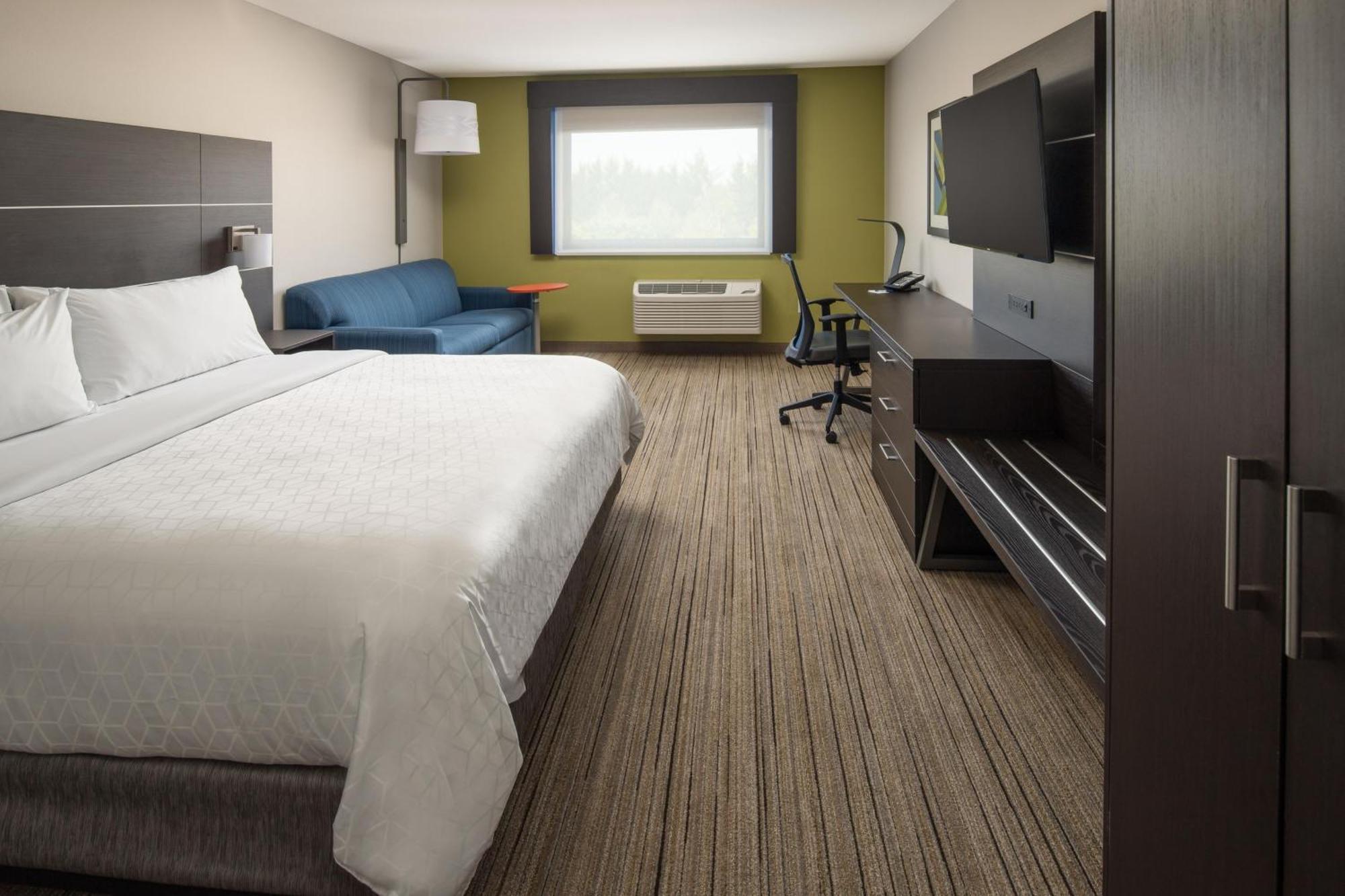 Holiday Inn Express & Suites - Camas By Ihg מראה חיצוני תמונה
