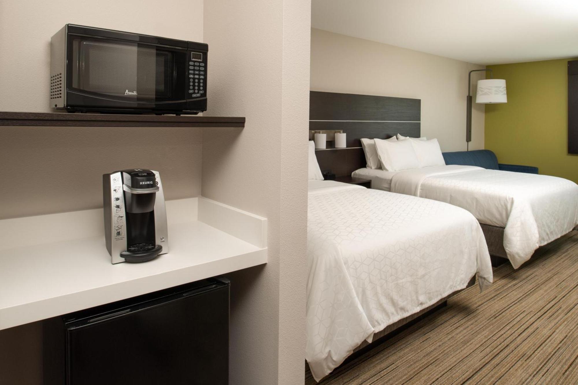Holiday Inn Express & Suites - Camas By Ihg מראה חיצוני תמונה