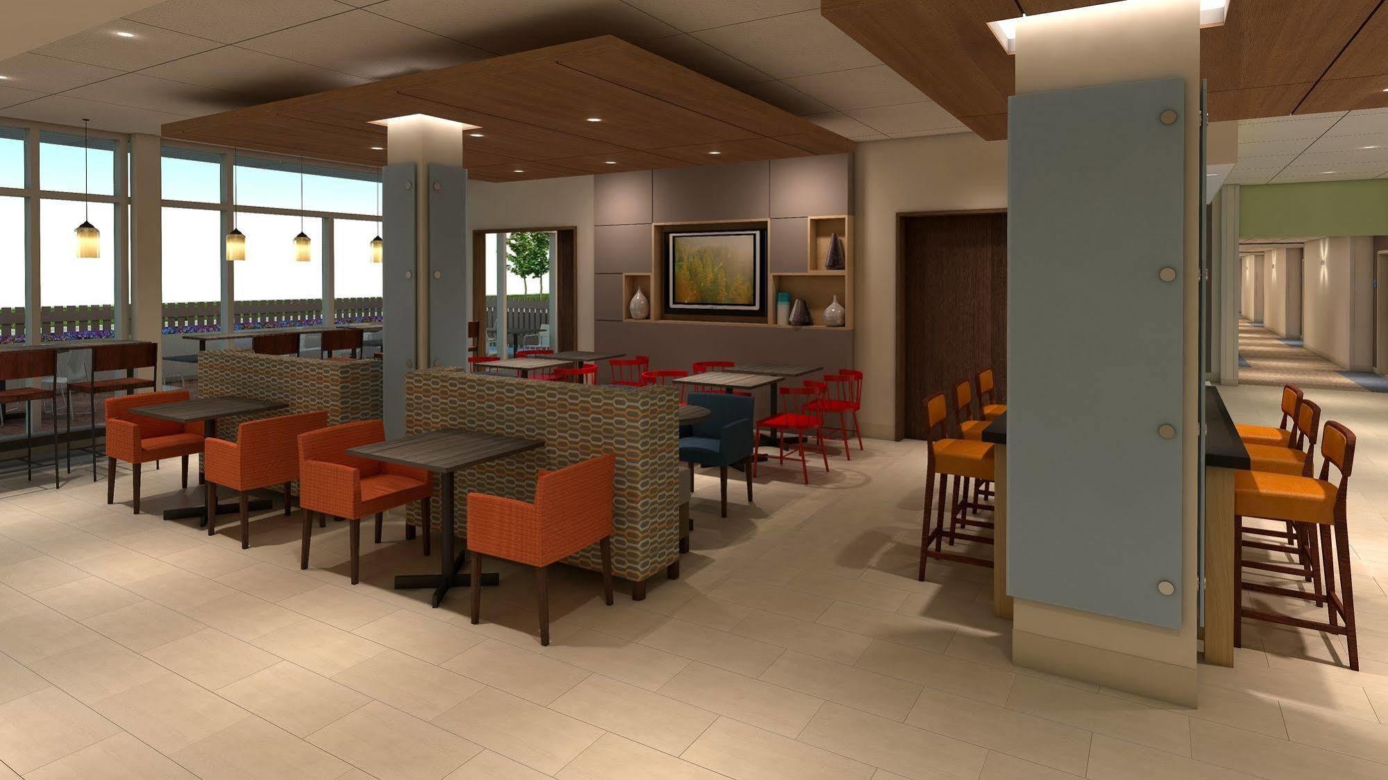 Holiday Inn Express & Suites - Camas By Ihg מראה חיצוני תמונה