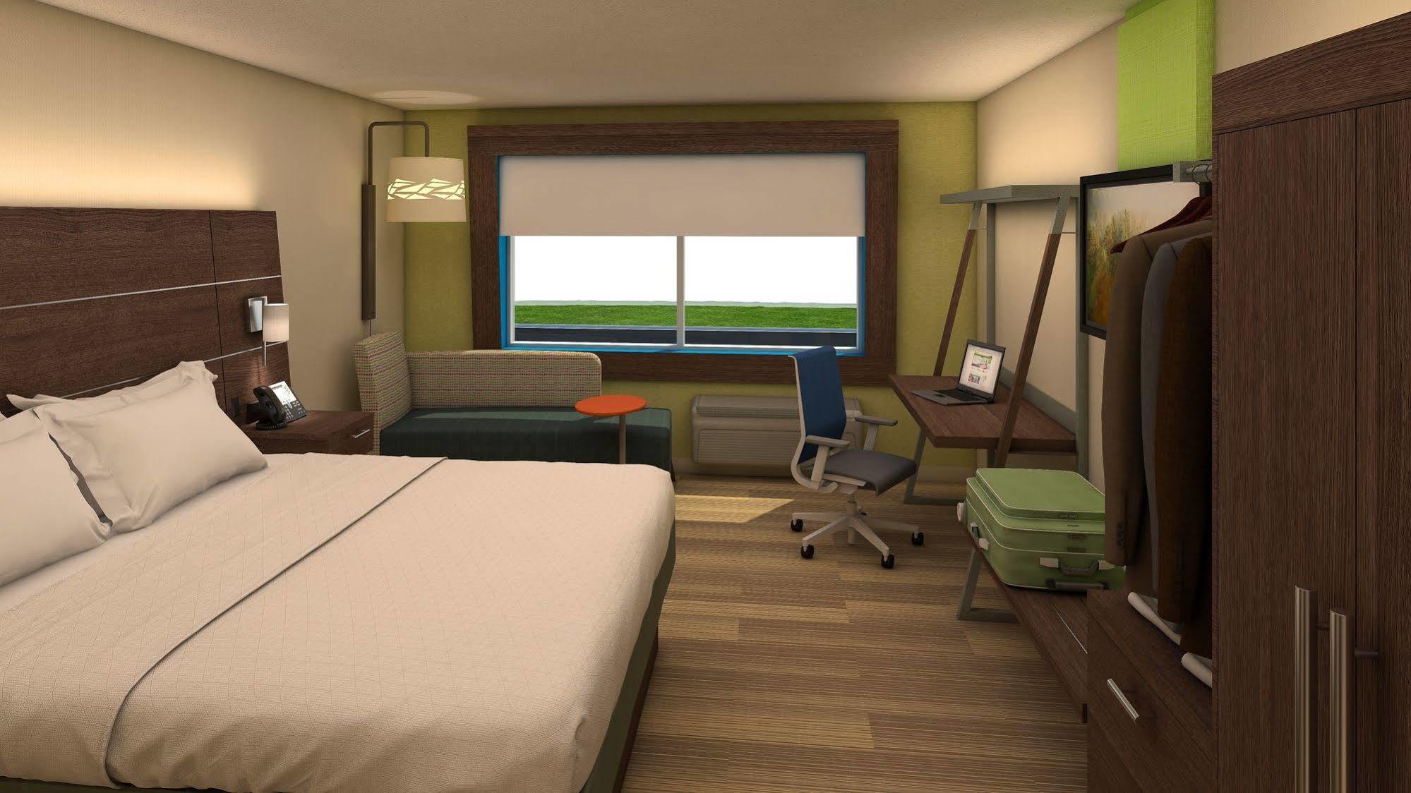 Holiday Inn Express & Suites - Camas By Ihg מראה חיצוני תמונה