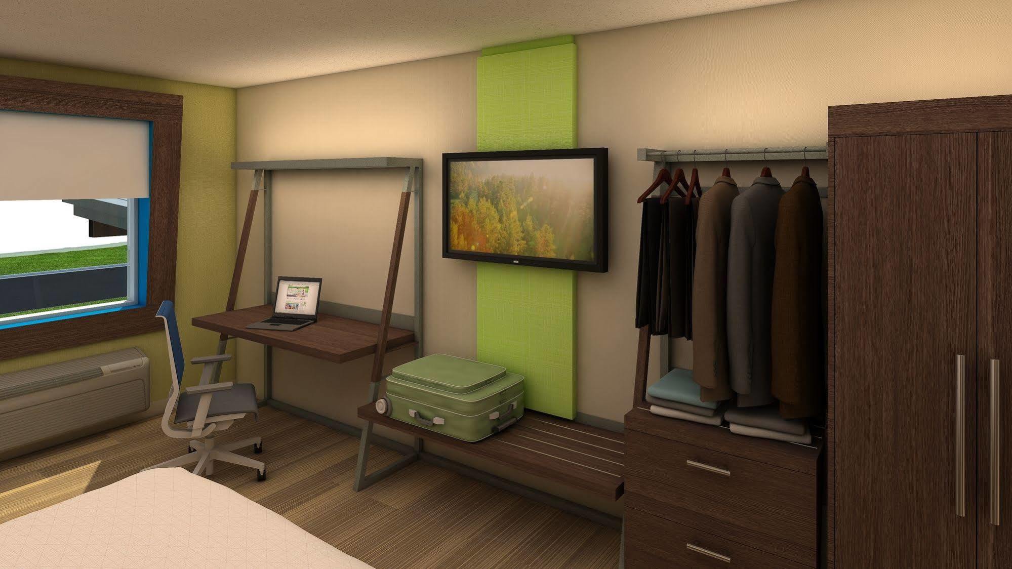 Holiday Inn Express & Suites - Camas By Ihg מראה חיצוני תמונה