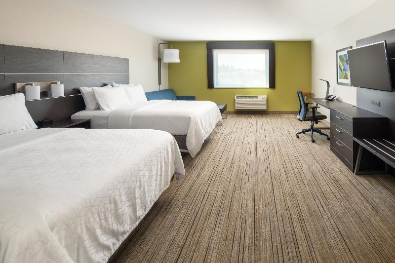 Holiday Inn Express & Suites - Camas By Ihg מראה חיצוני תמונה